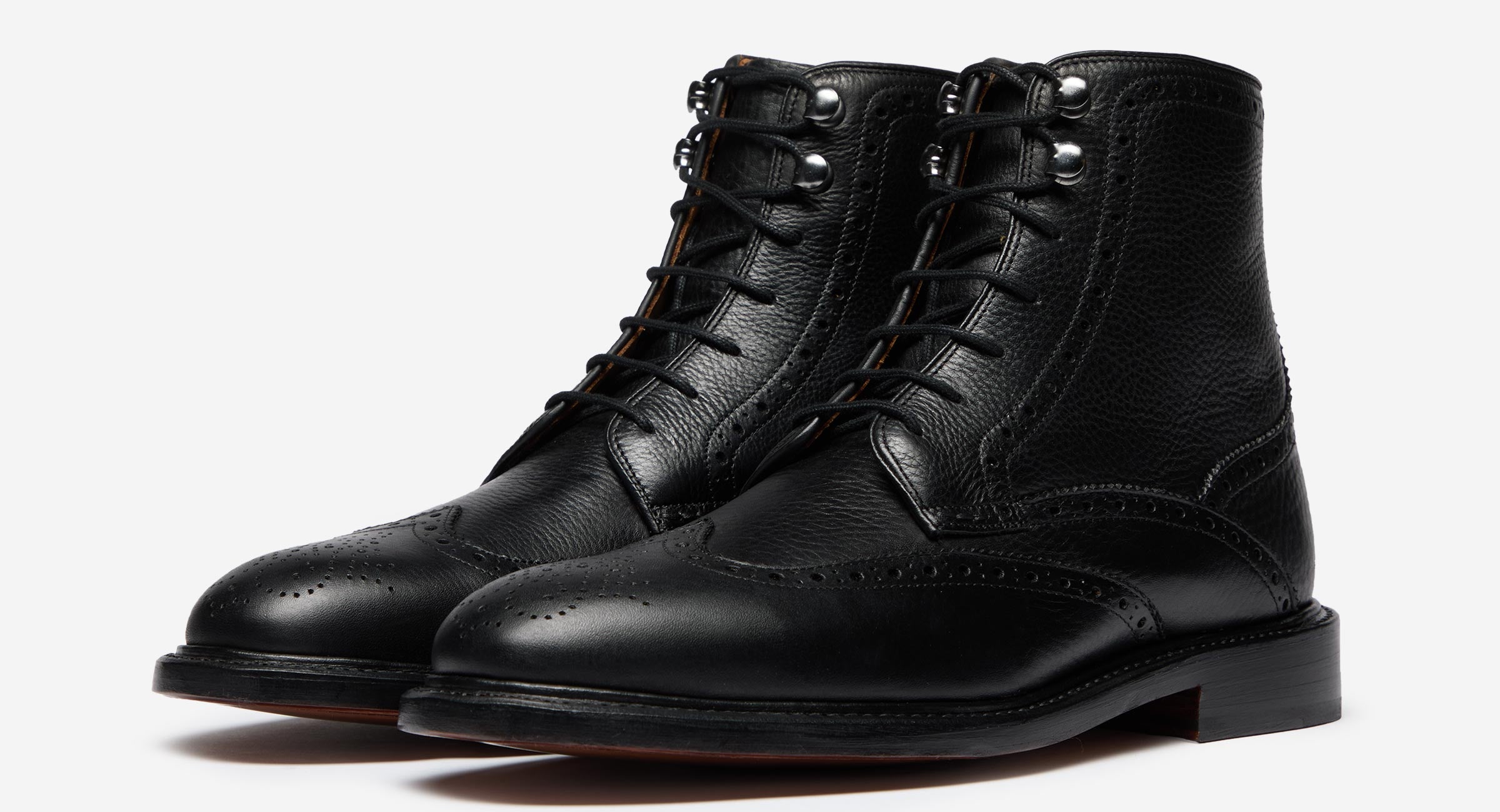 Gortbrack Black