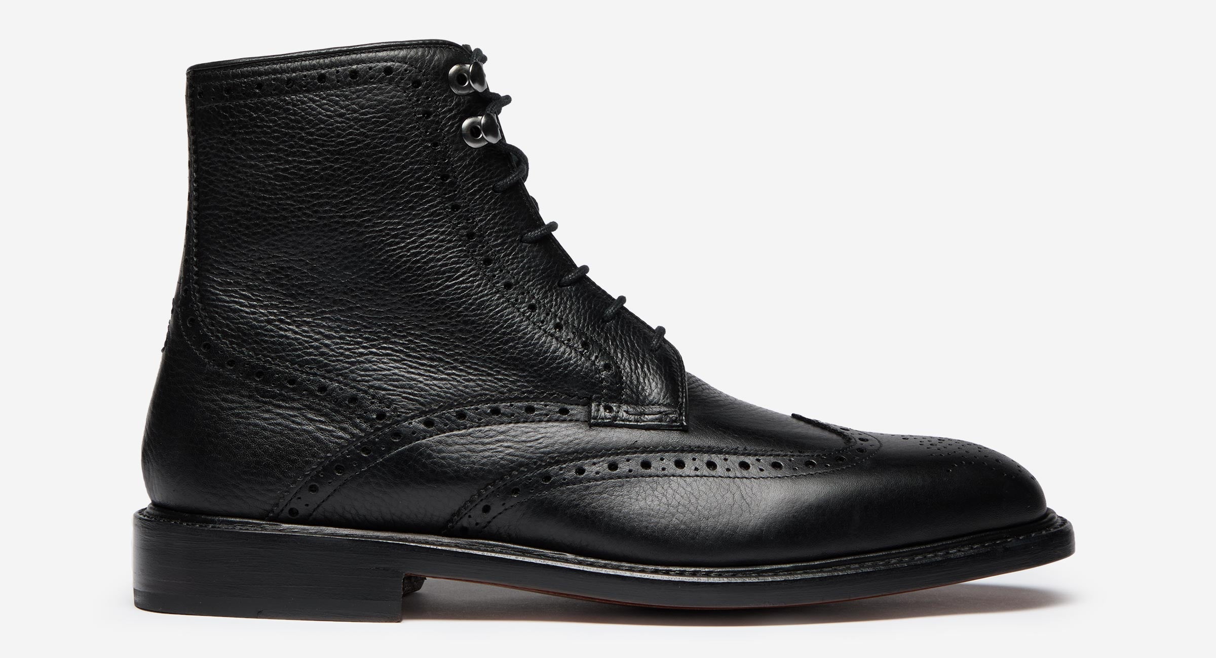 Gortbrack Black