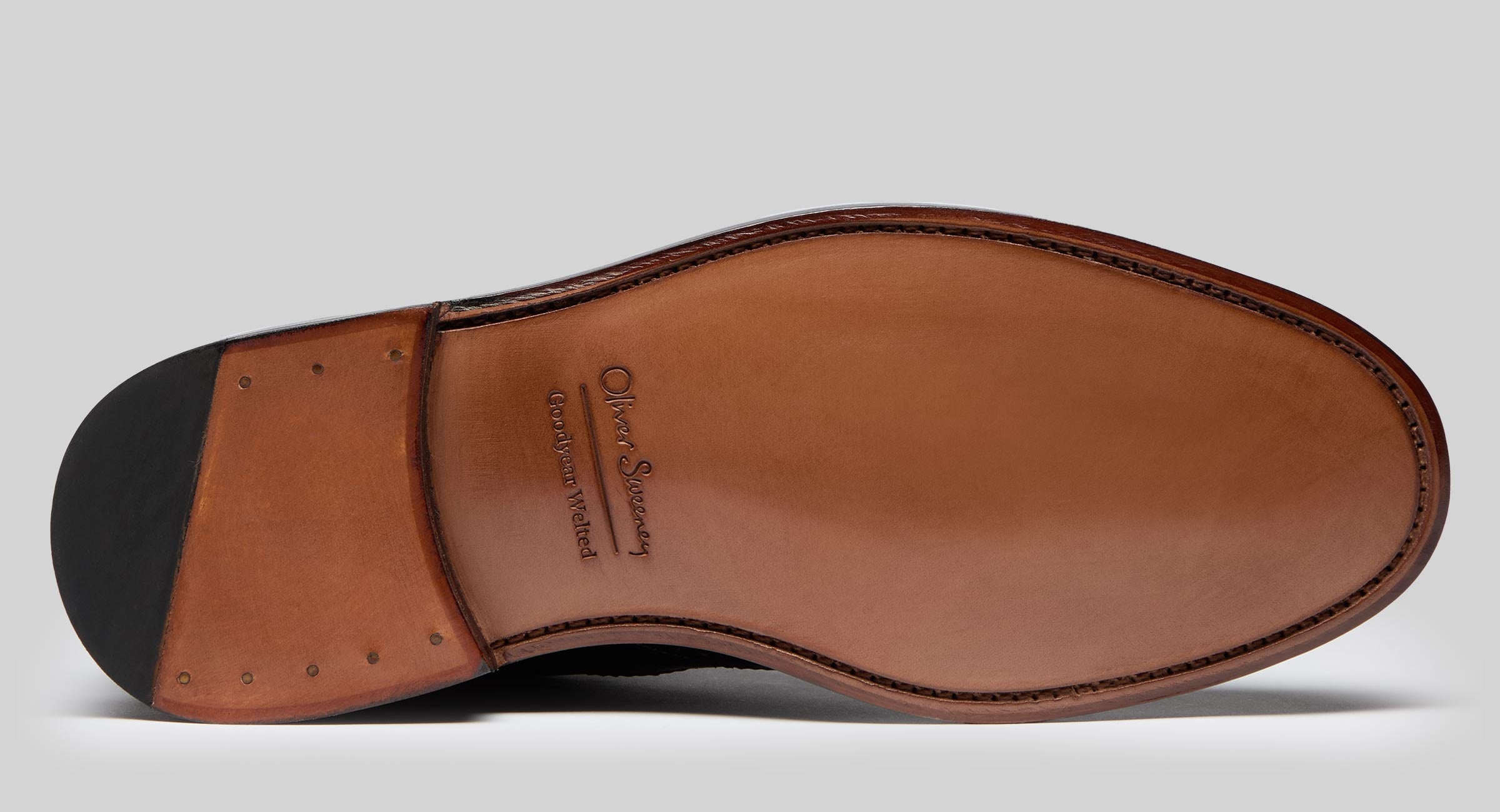 Gortbrack Black
