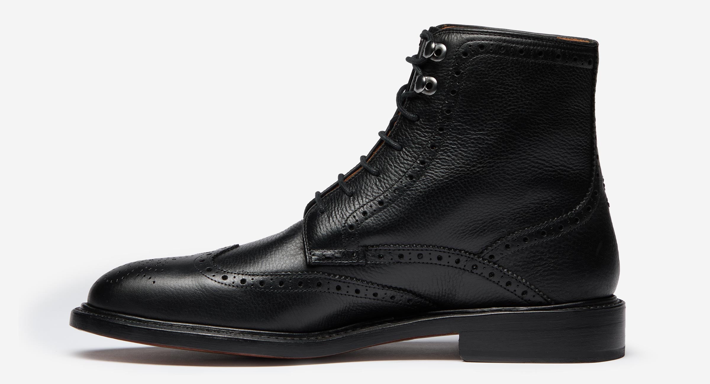 Gortbrack Black