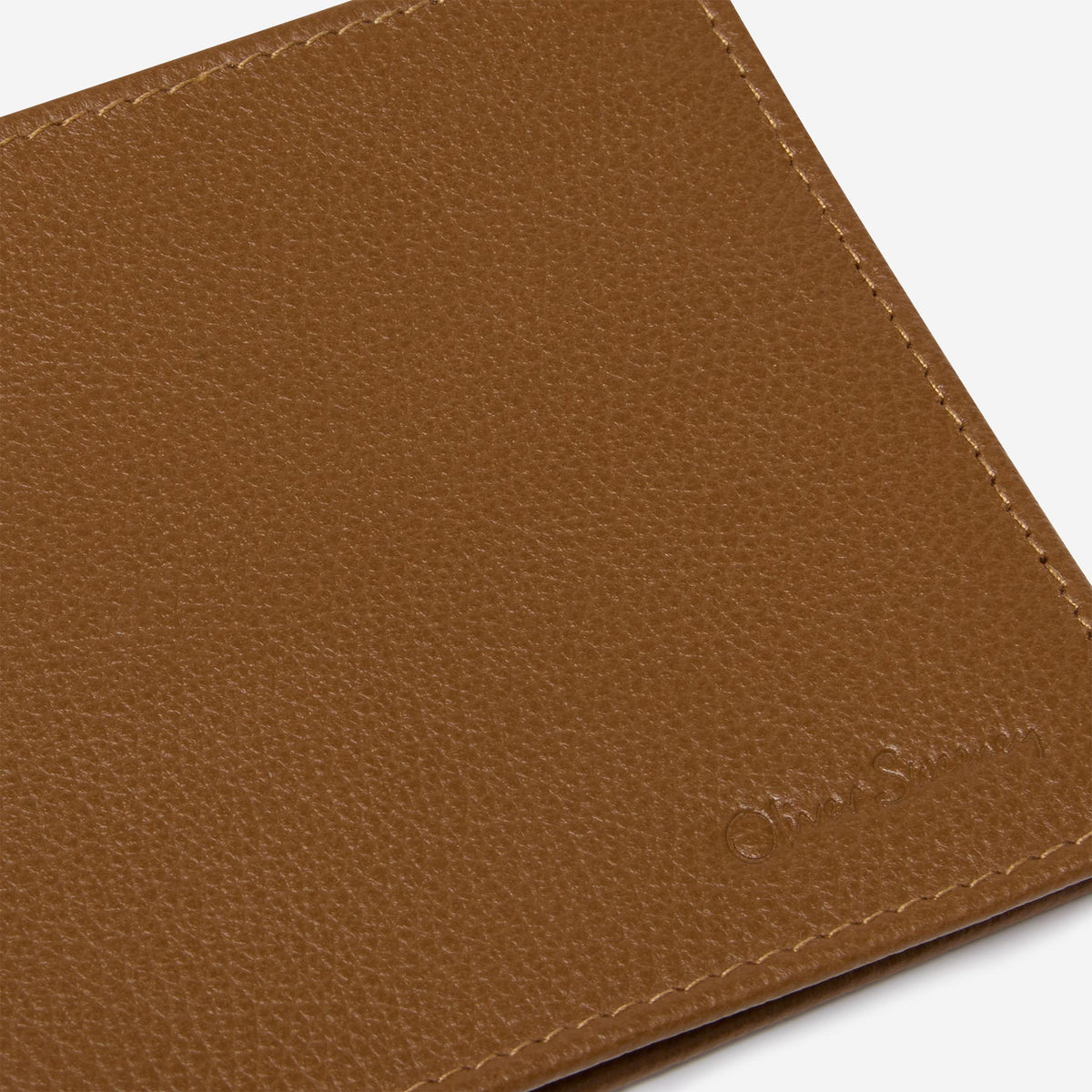 Portafoglio S.Oliver Wallet – Colore Brown (talpa), Effetto Coccodrillo, Compatto Con 6 Scomparti Carte
