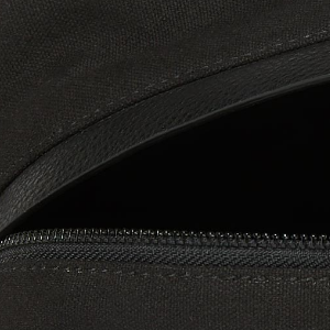 Closeup of Water-resistant lining