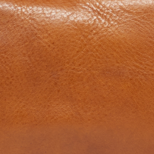 Closeup of Calf leather