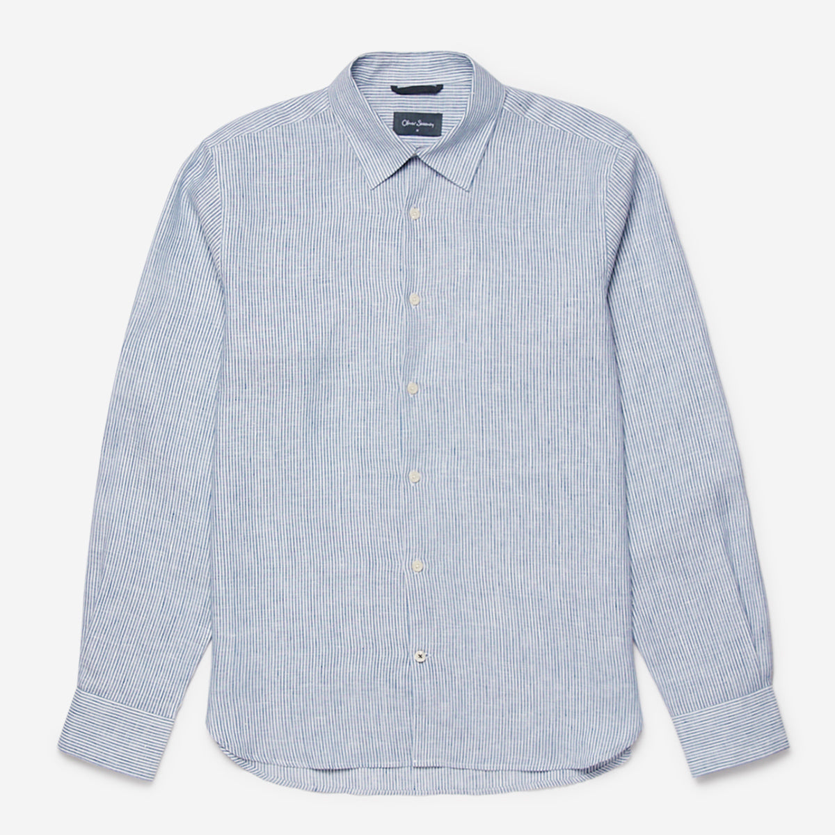 Hawkesworth Blue/White