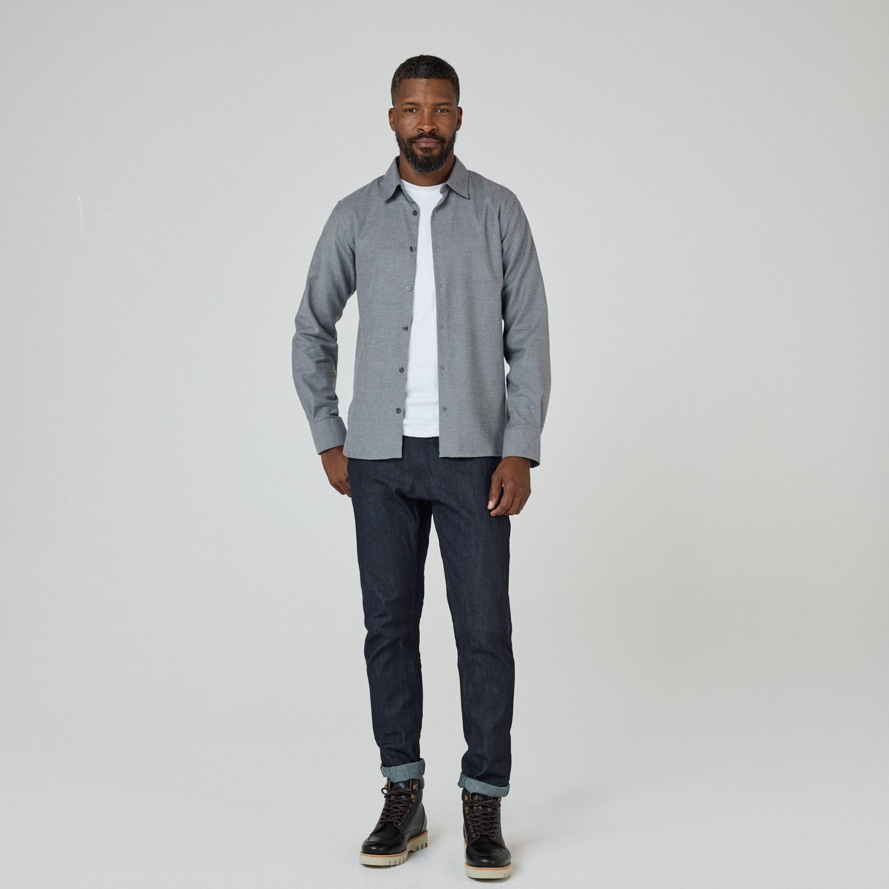 Hawkesworth Grey