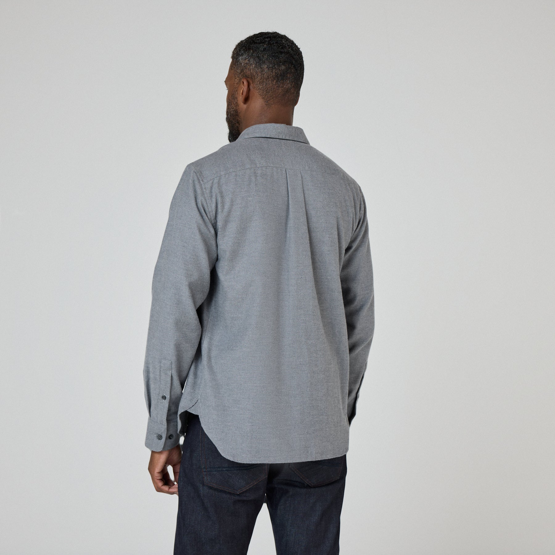 Hawkesworth Grey