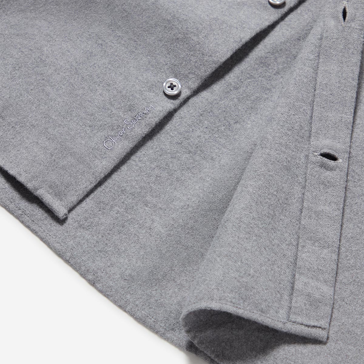 Hawkesworth Grey