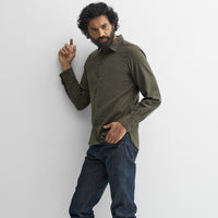 Thumbnail of Hawkesworth Khaki