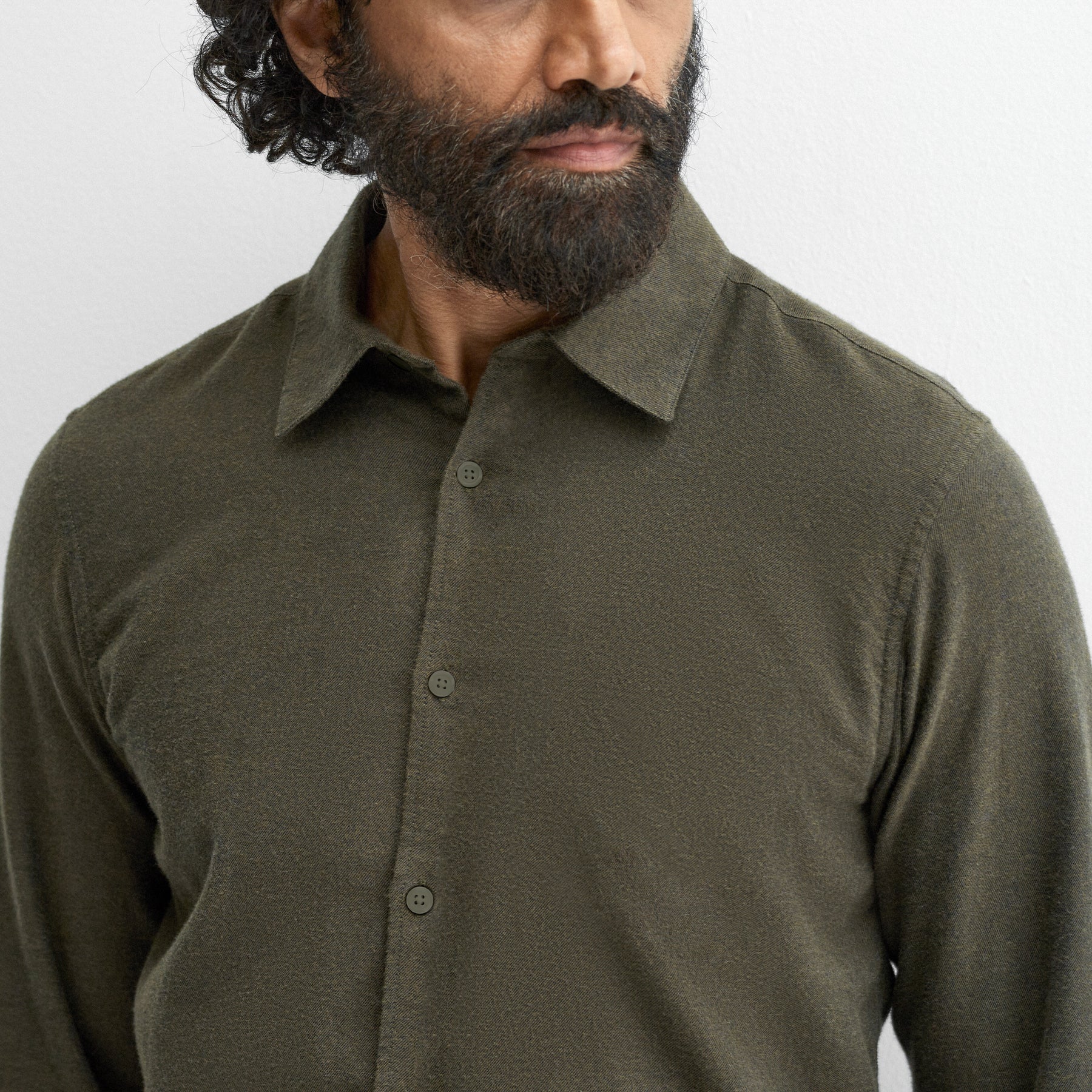 Hawkesworth Khaki