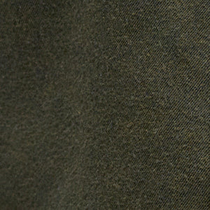Closeup of Brushed finish