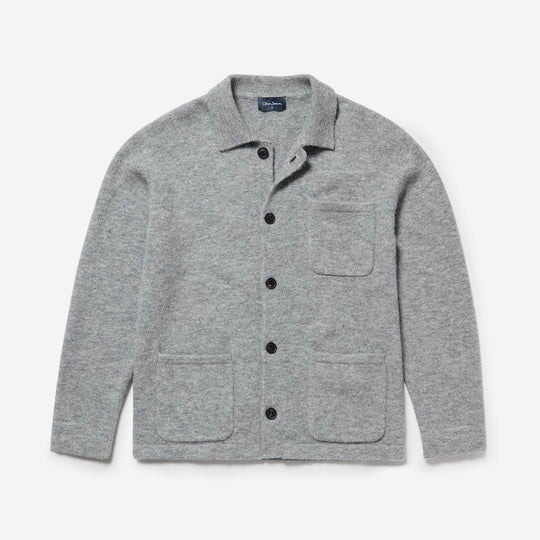 Heywood Grey