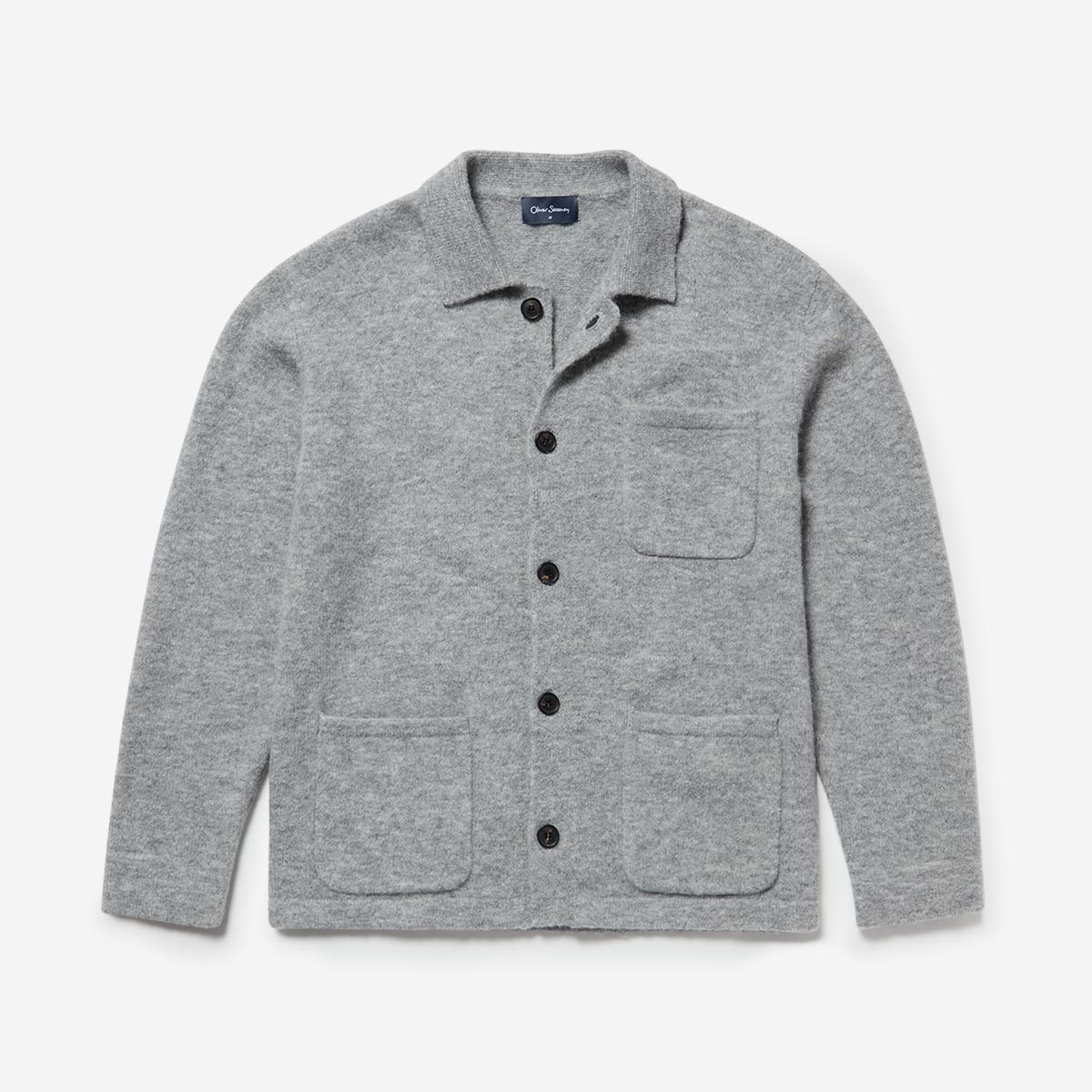 Heywood Grey