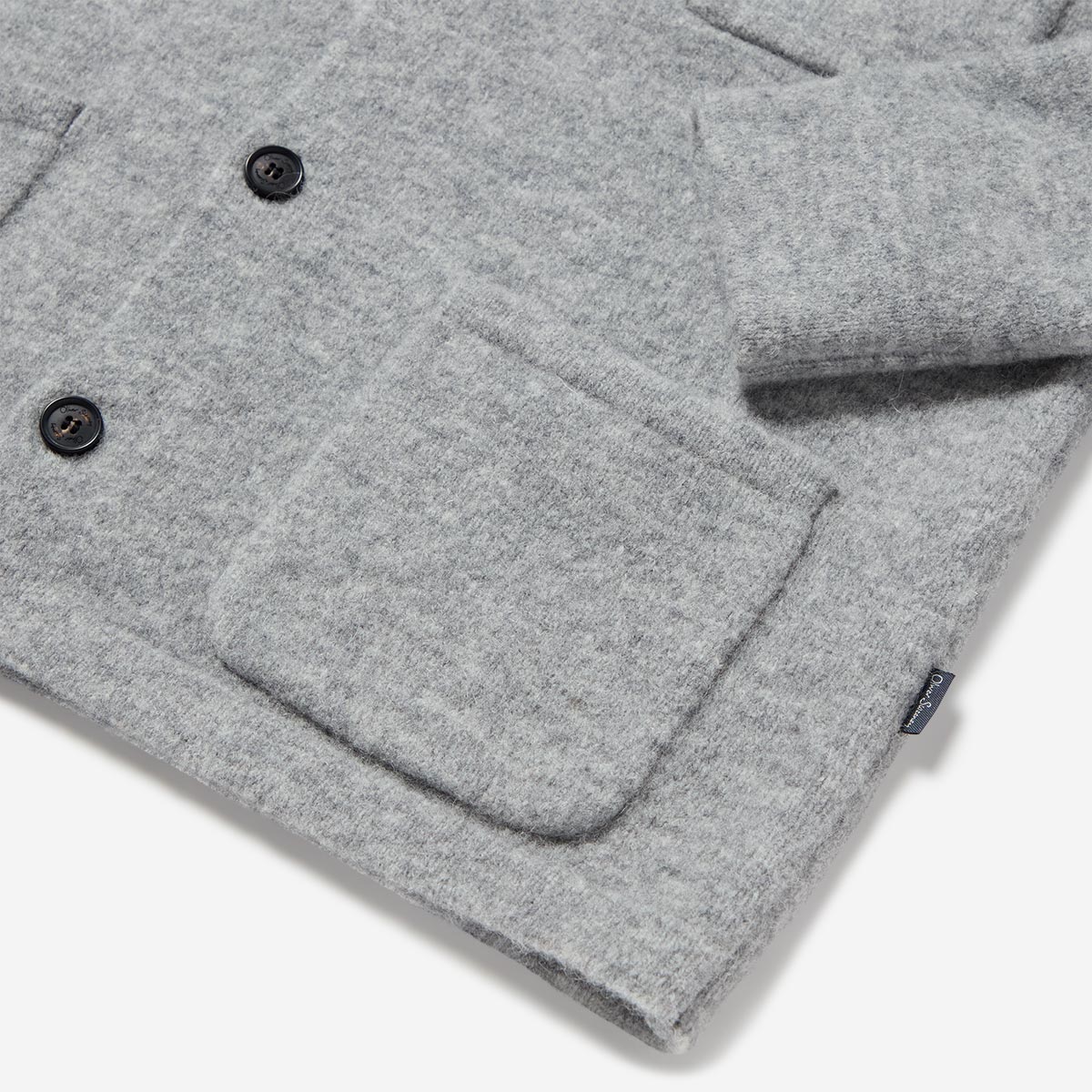 Heywood Grey