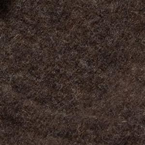 Closeup of 5 gauge knit & marled yarn