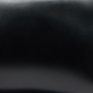 Closeup of Matt calf leather upper