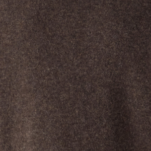 Closeup of 58% wool, 26% polyamide, 14% alpaca, 2% elastane