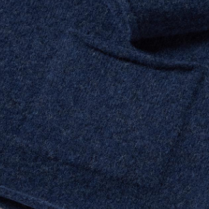 Closeup of 1 patch pocket