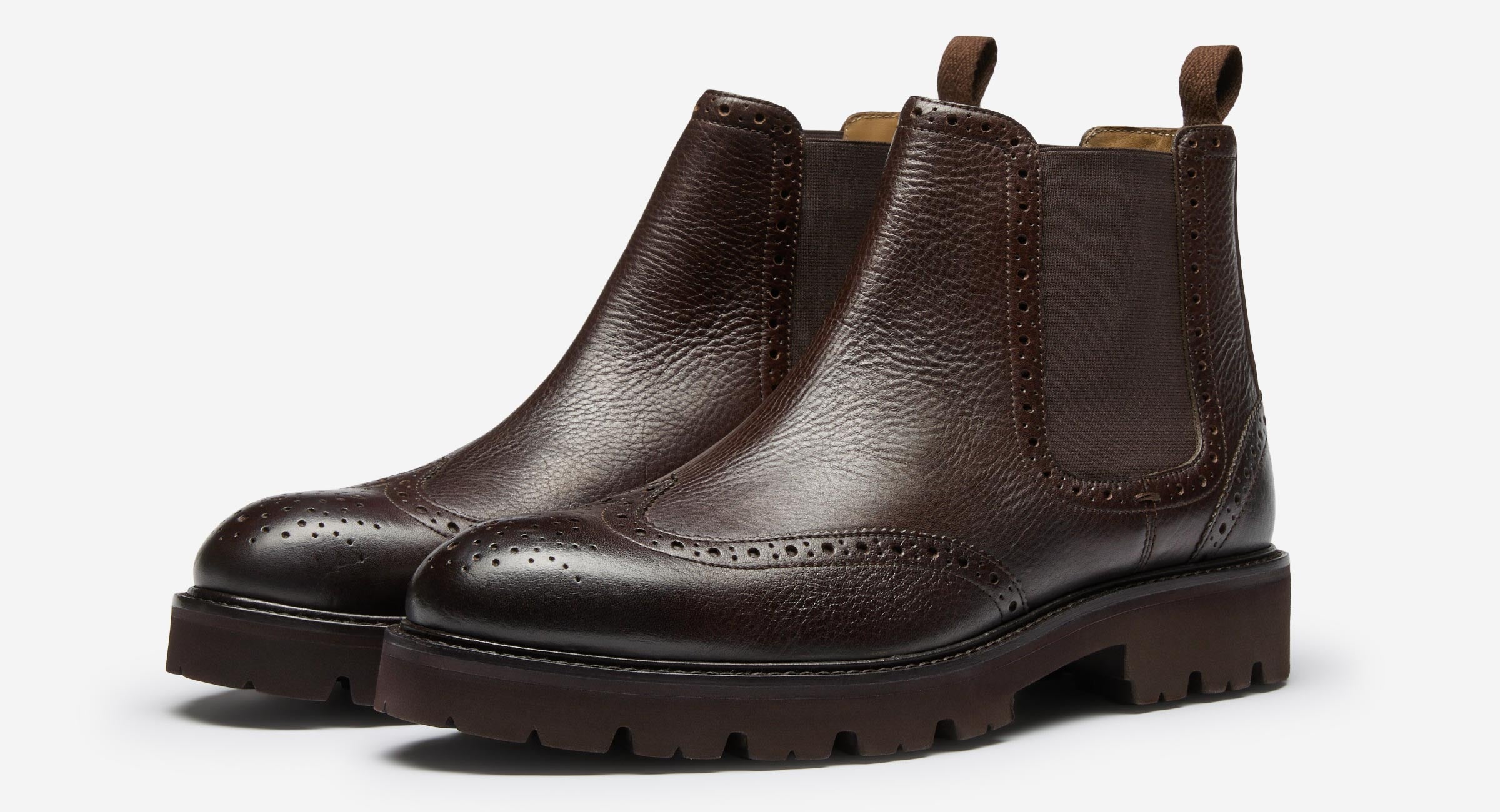 Harby Brown