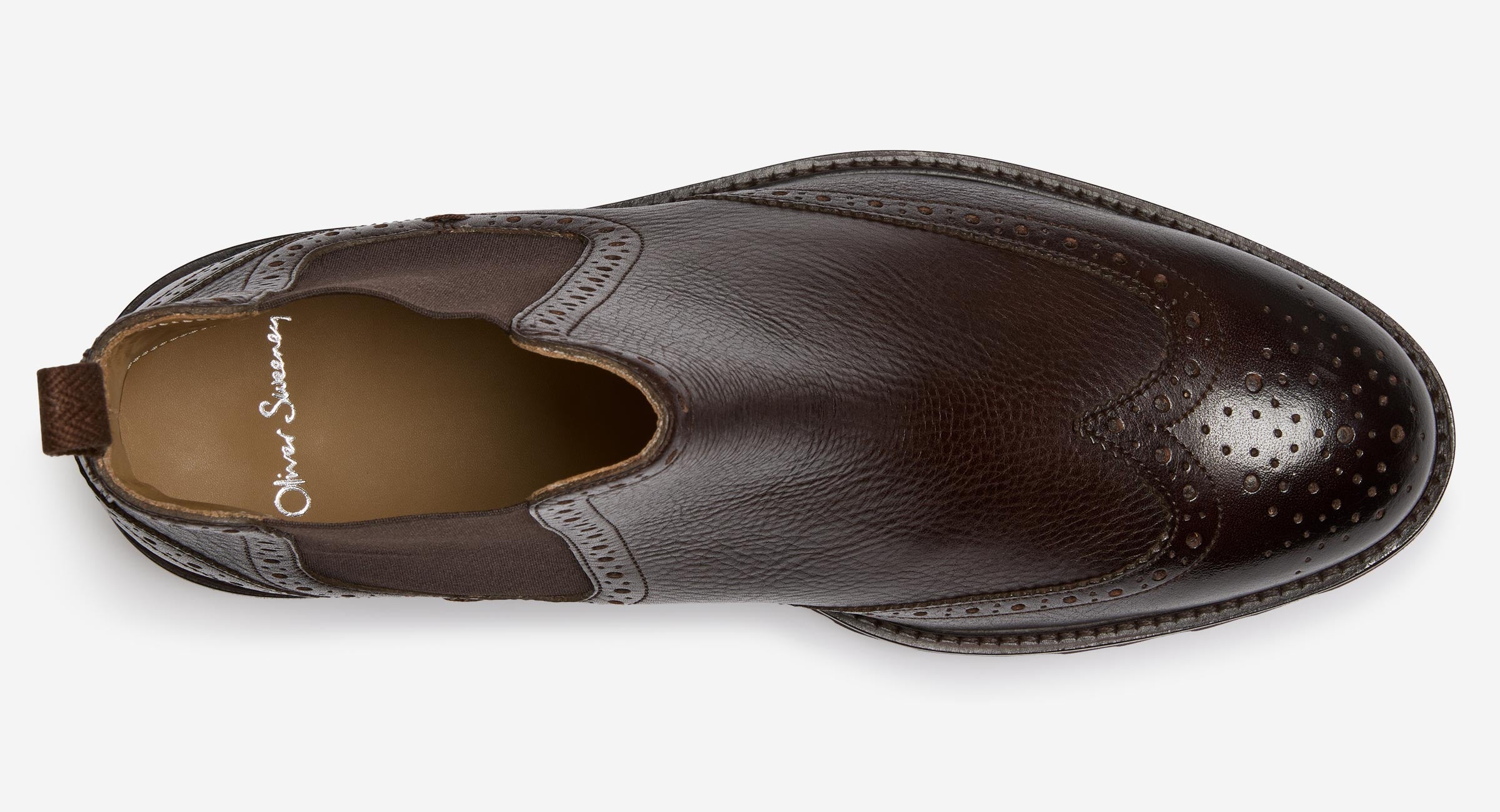 Harby Brown