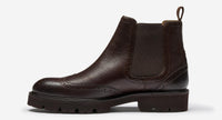 Thumbnail of Harby Brown