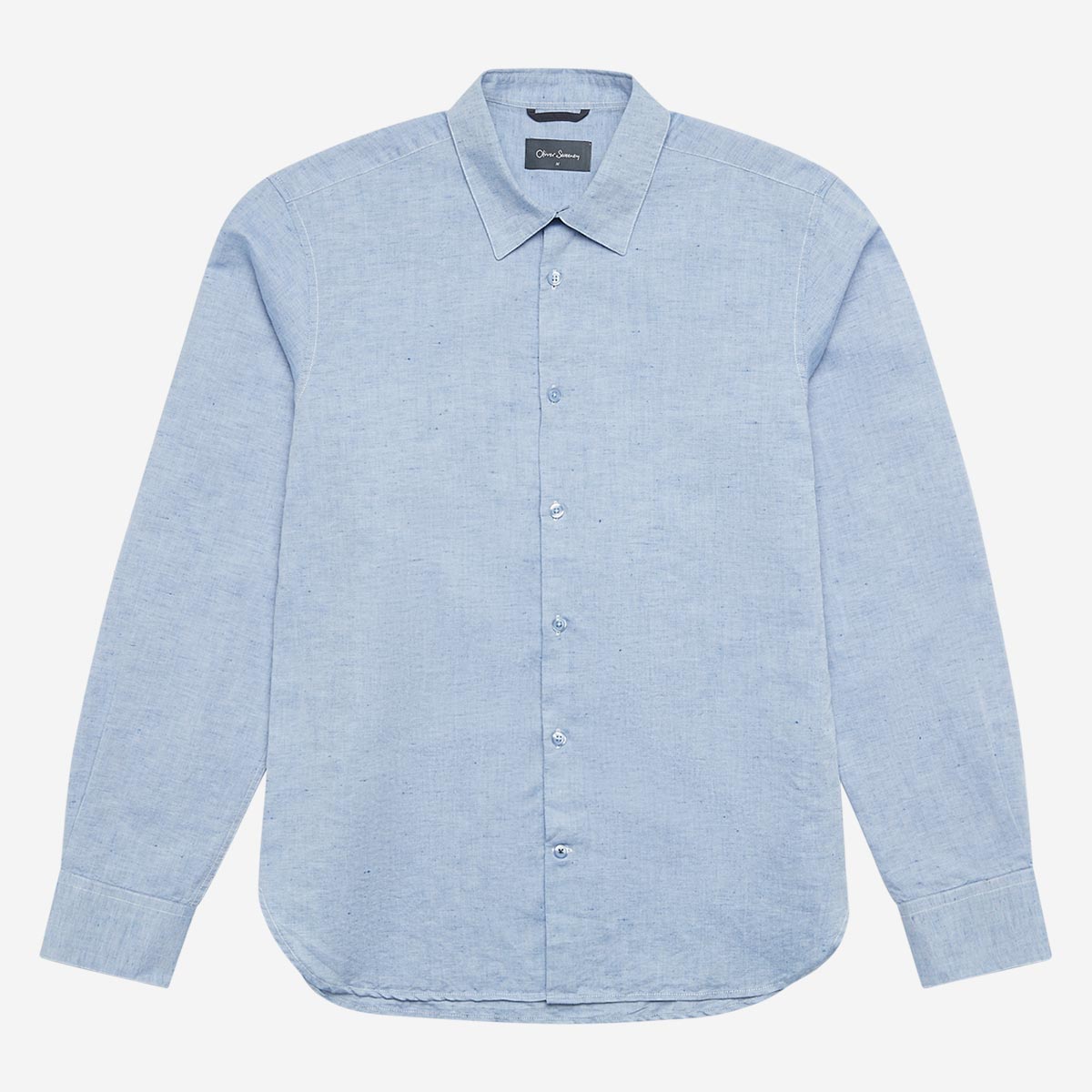 Hawkesworth Blue