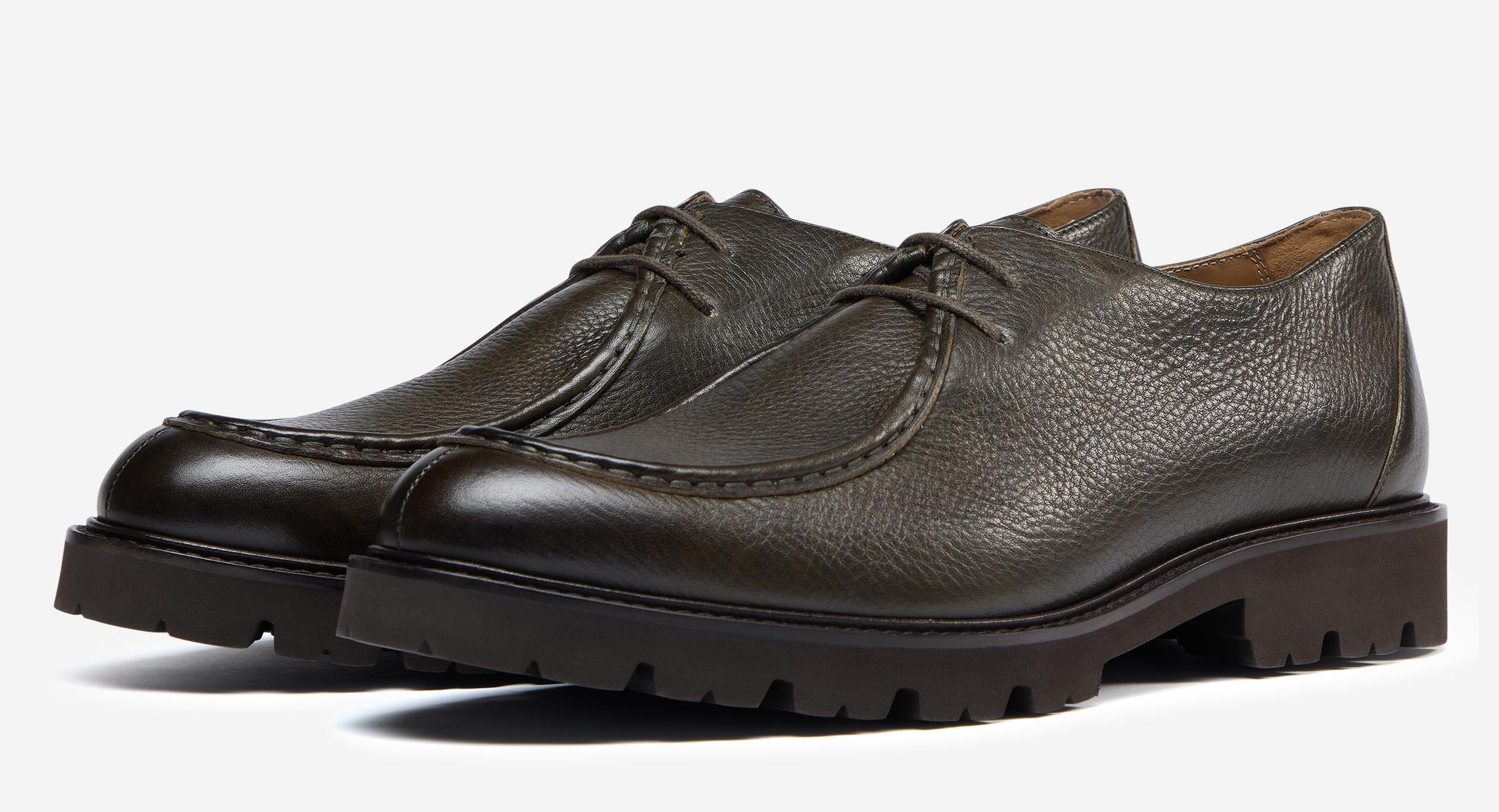 Hayes Khaki