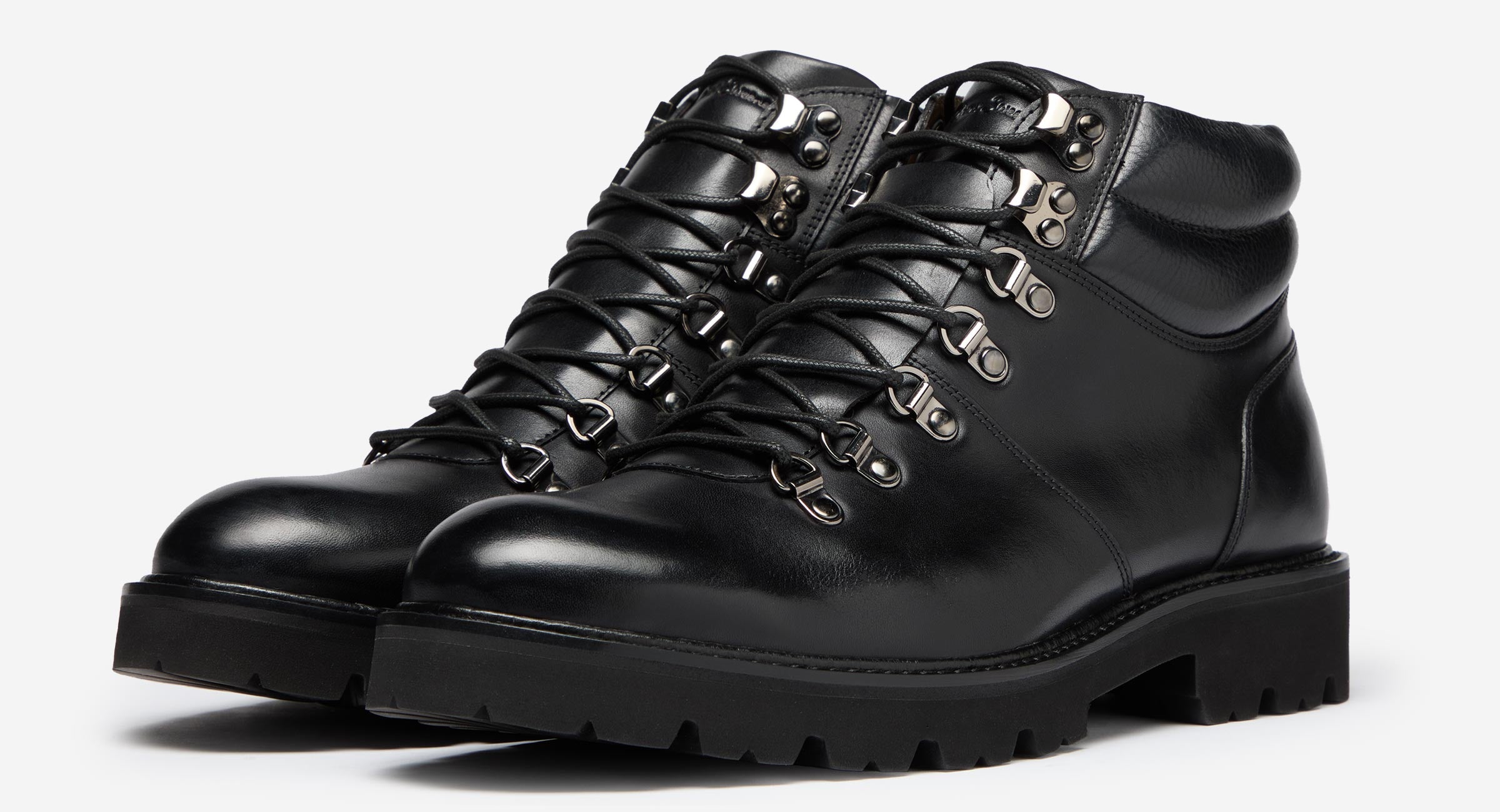 Helford Black