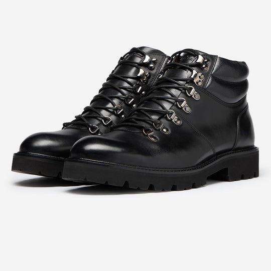 Helford Black