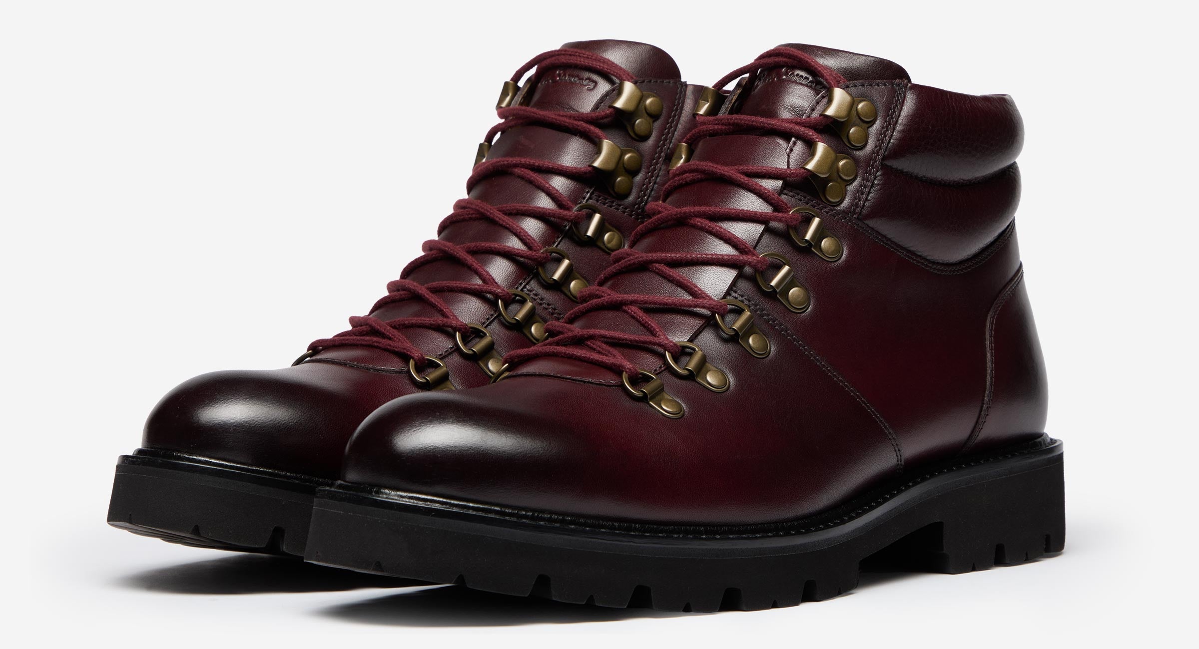 Helford Burgundy