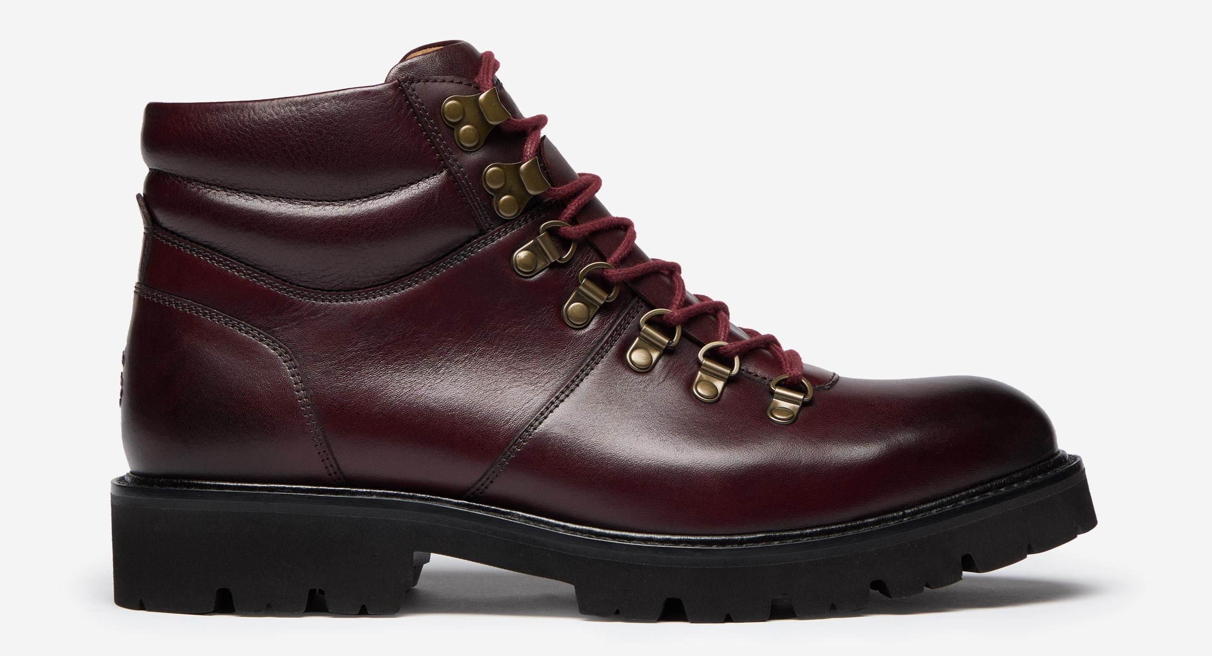 Helford Burgundy