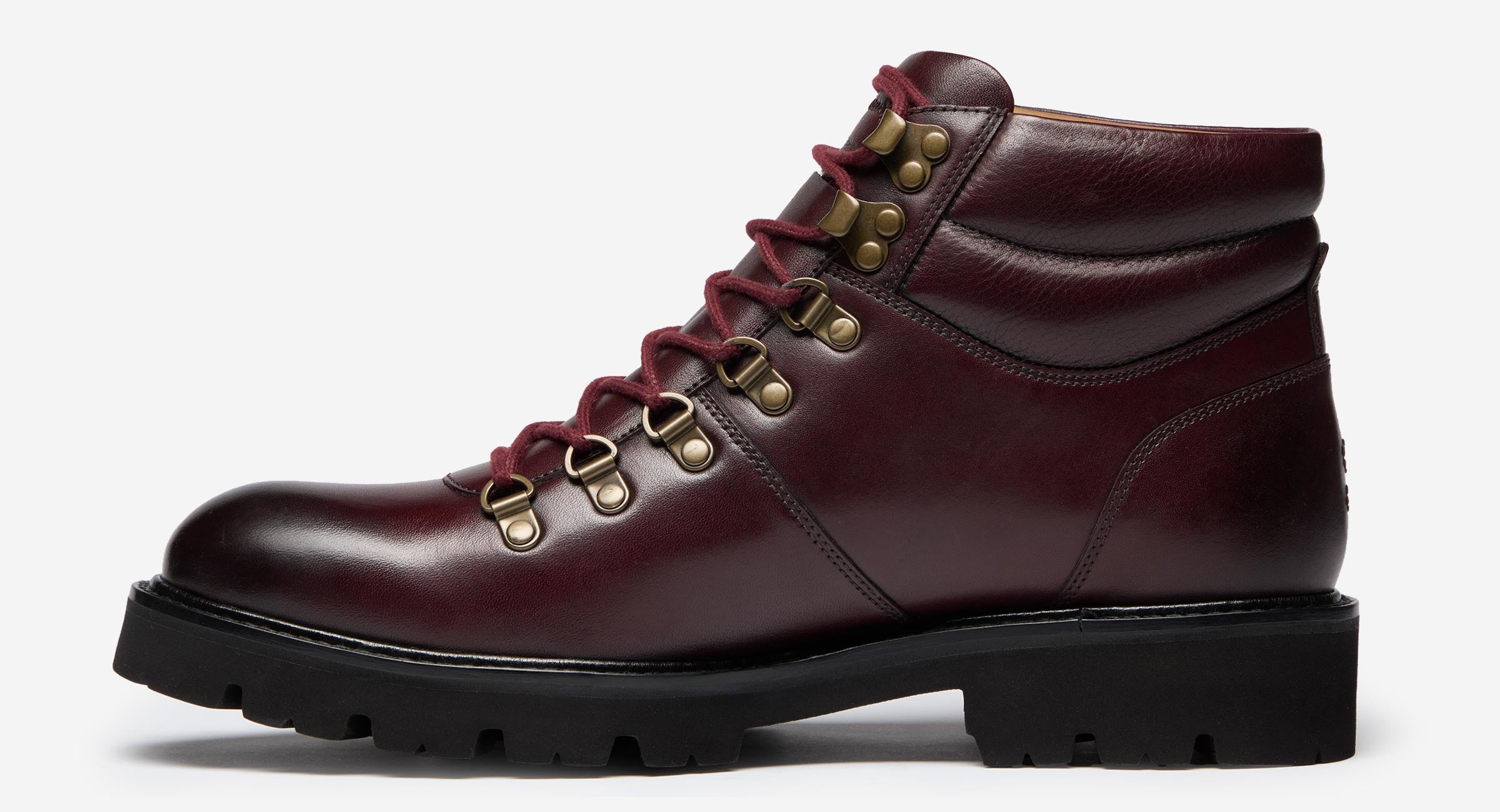 Helford Burgundy