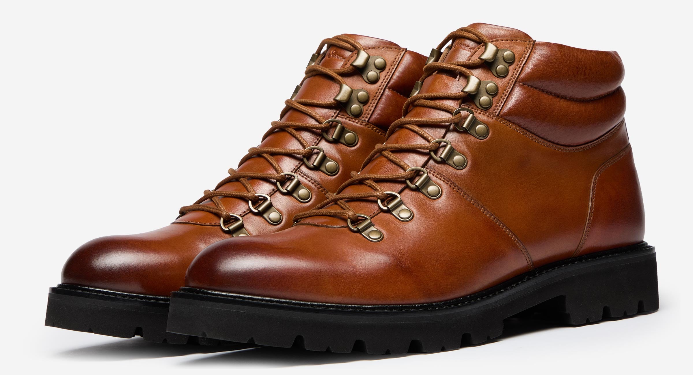 Helford Dark Tan