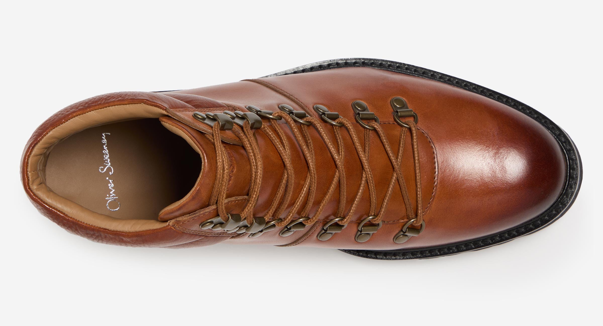 Helford Dark Tan