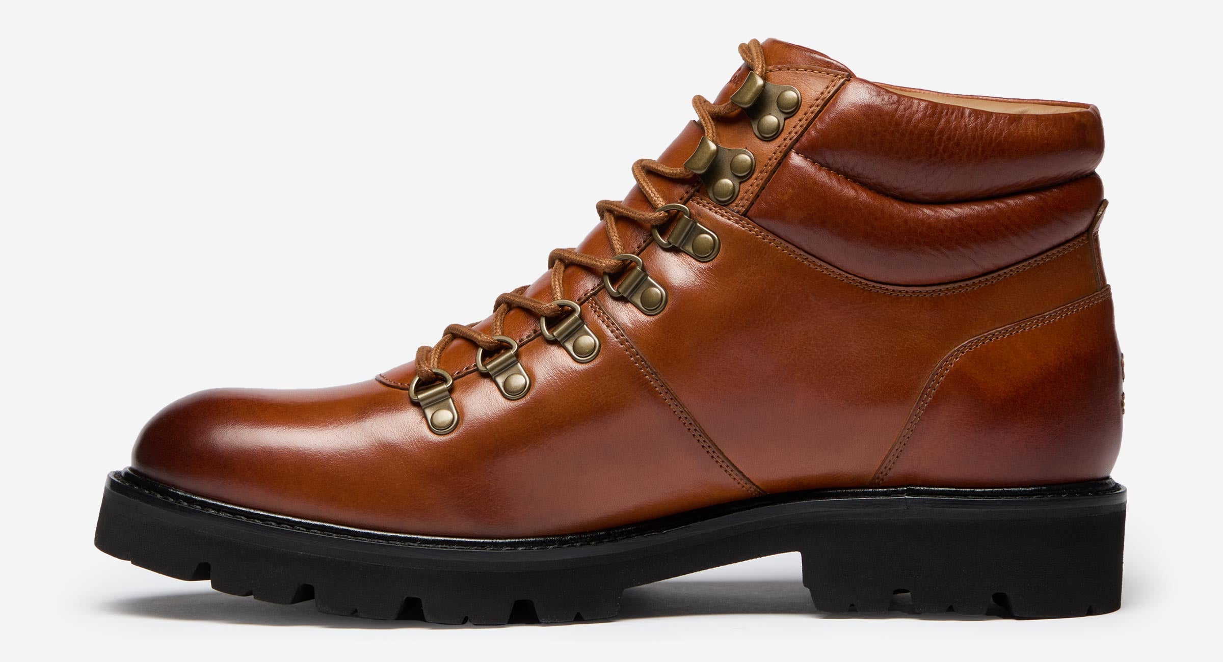 Helford Dark Tan