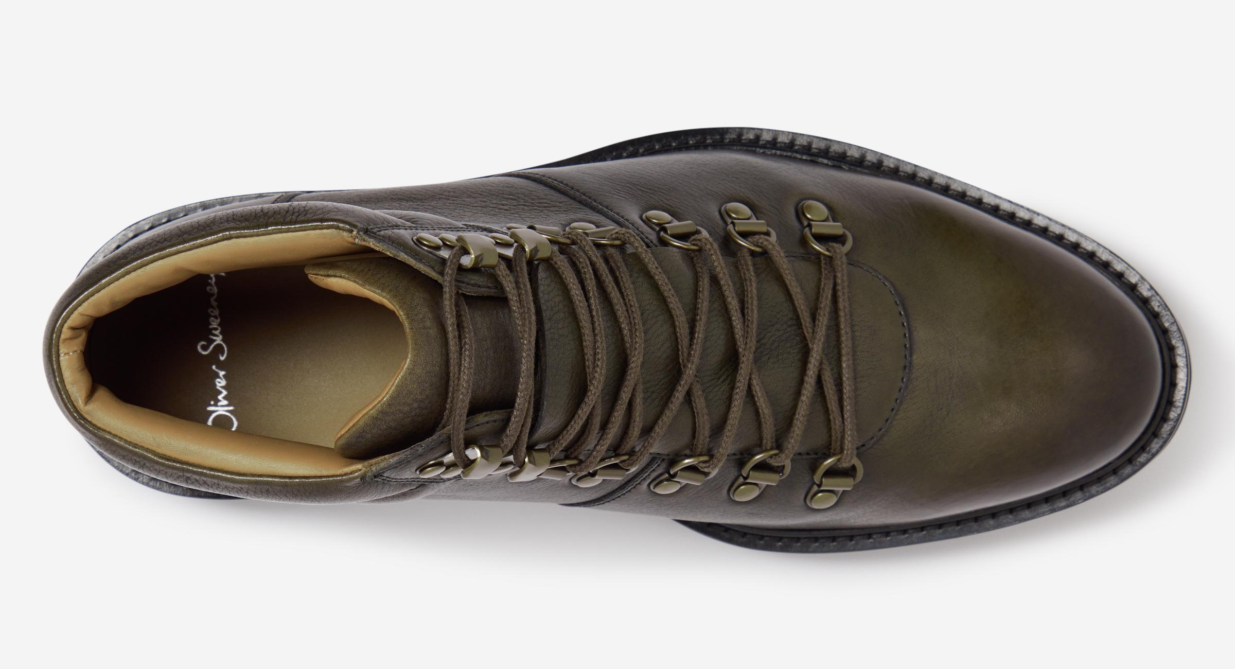Helford Khaki