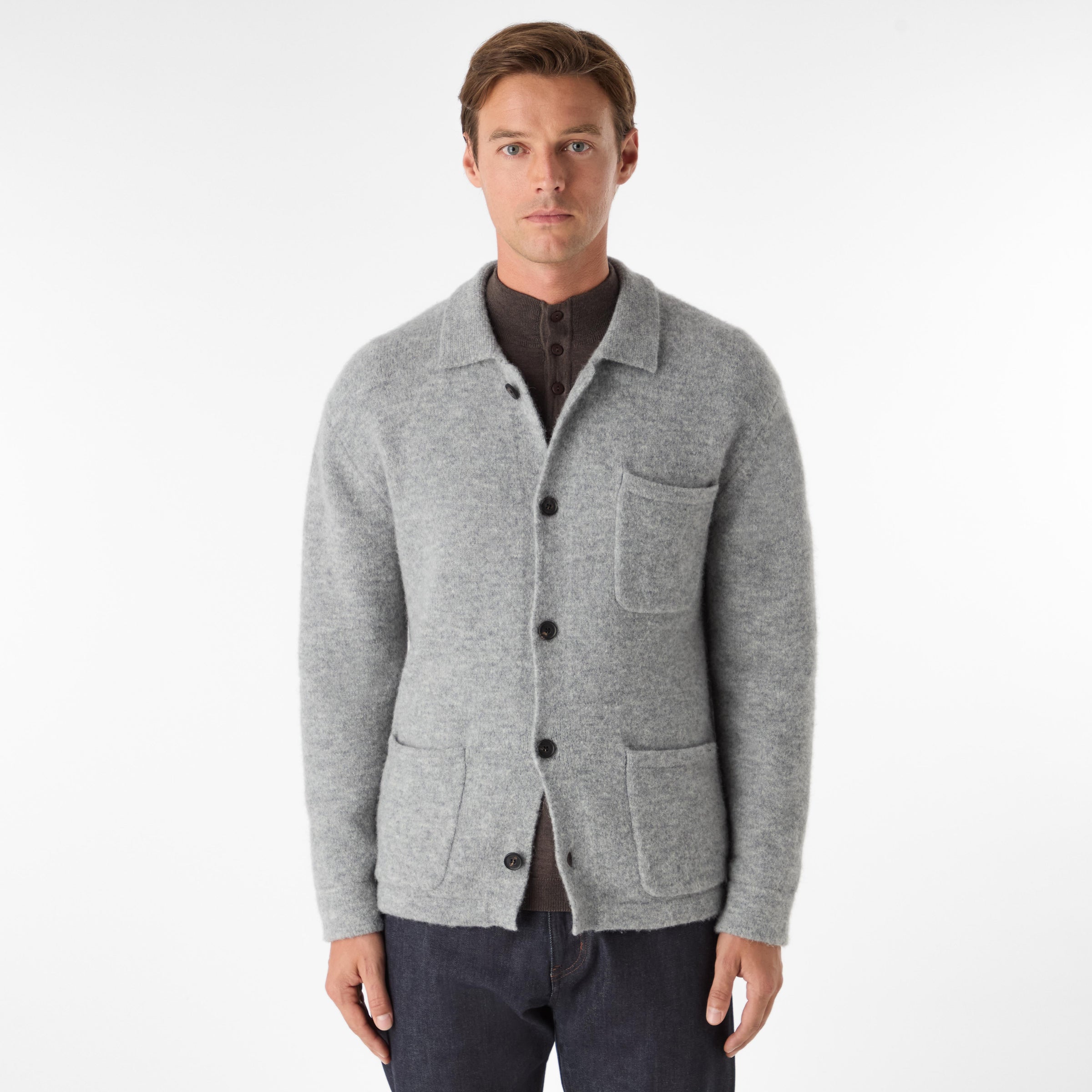 Heywood Grey