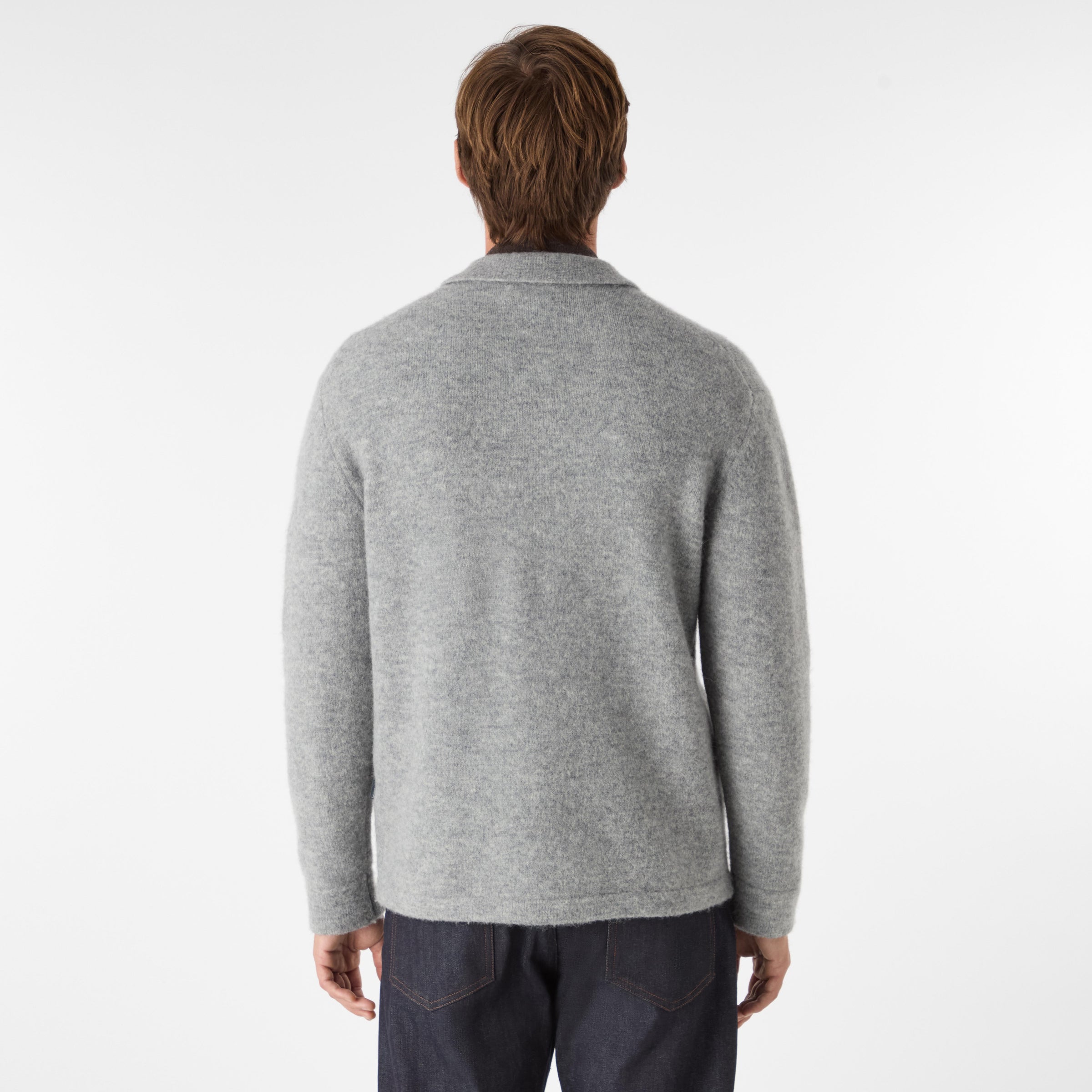 Heywood Grey