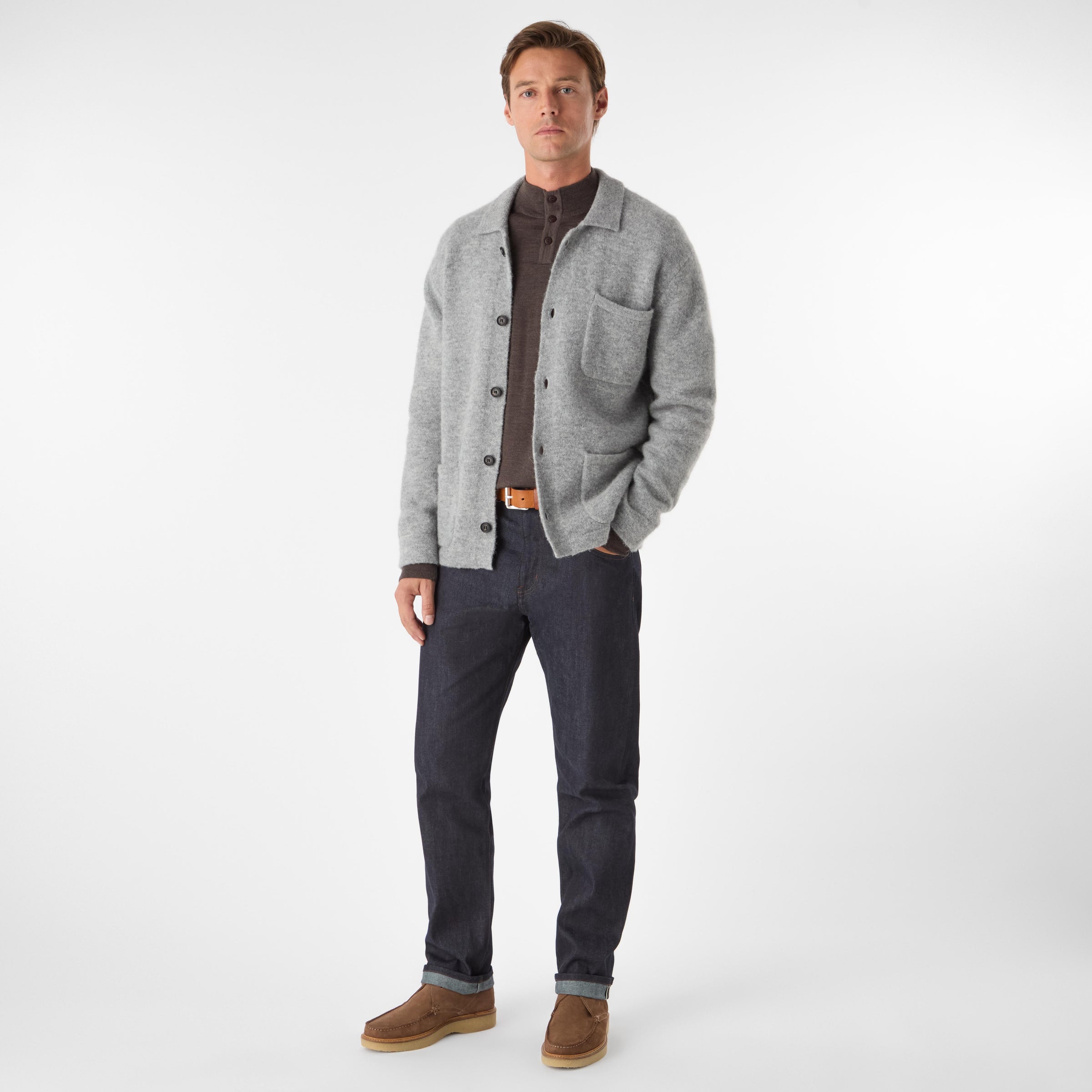 Heywood Grey