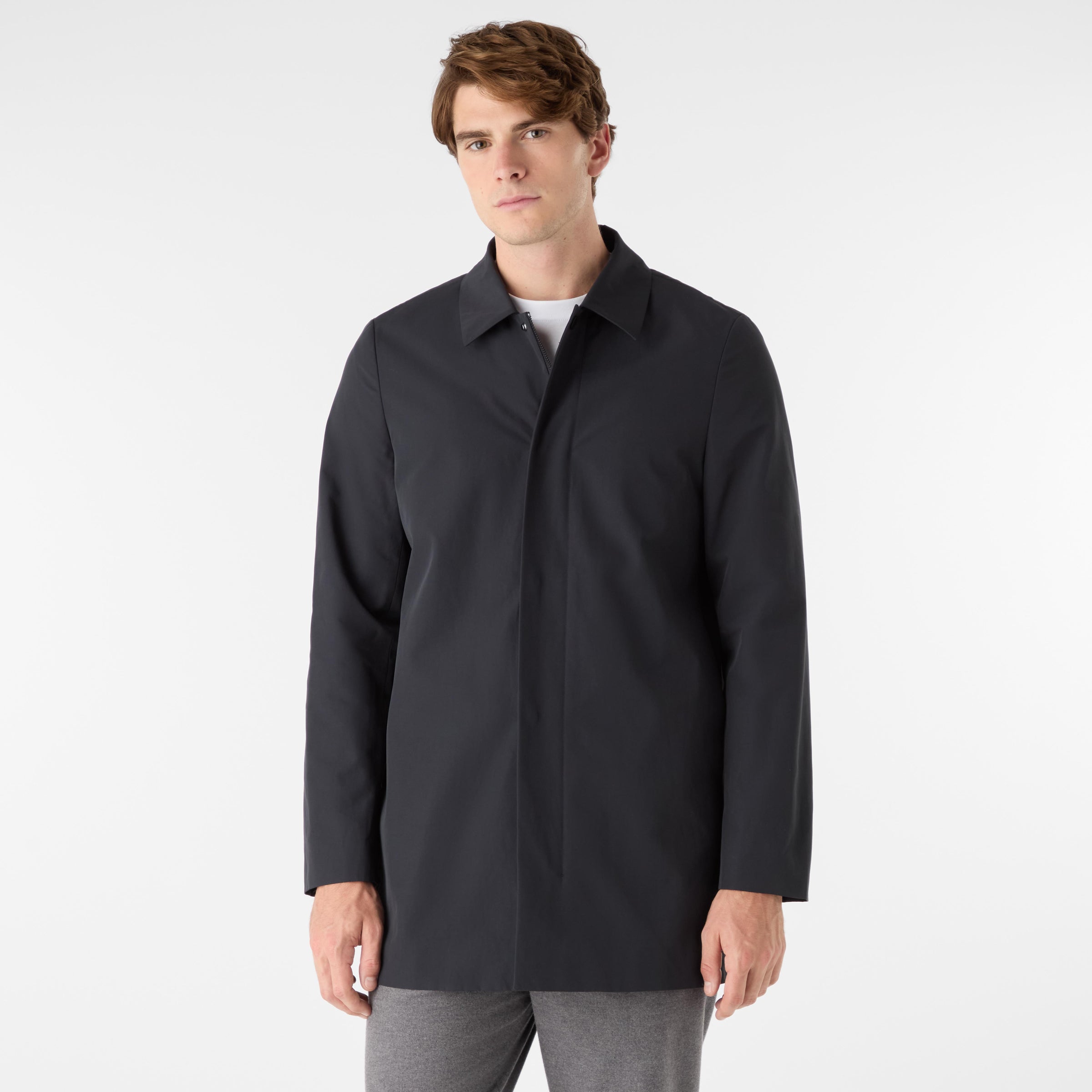 Huntingfield Navy