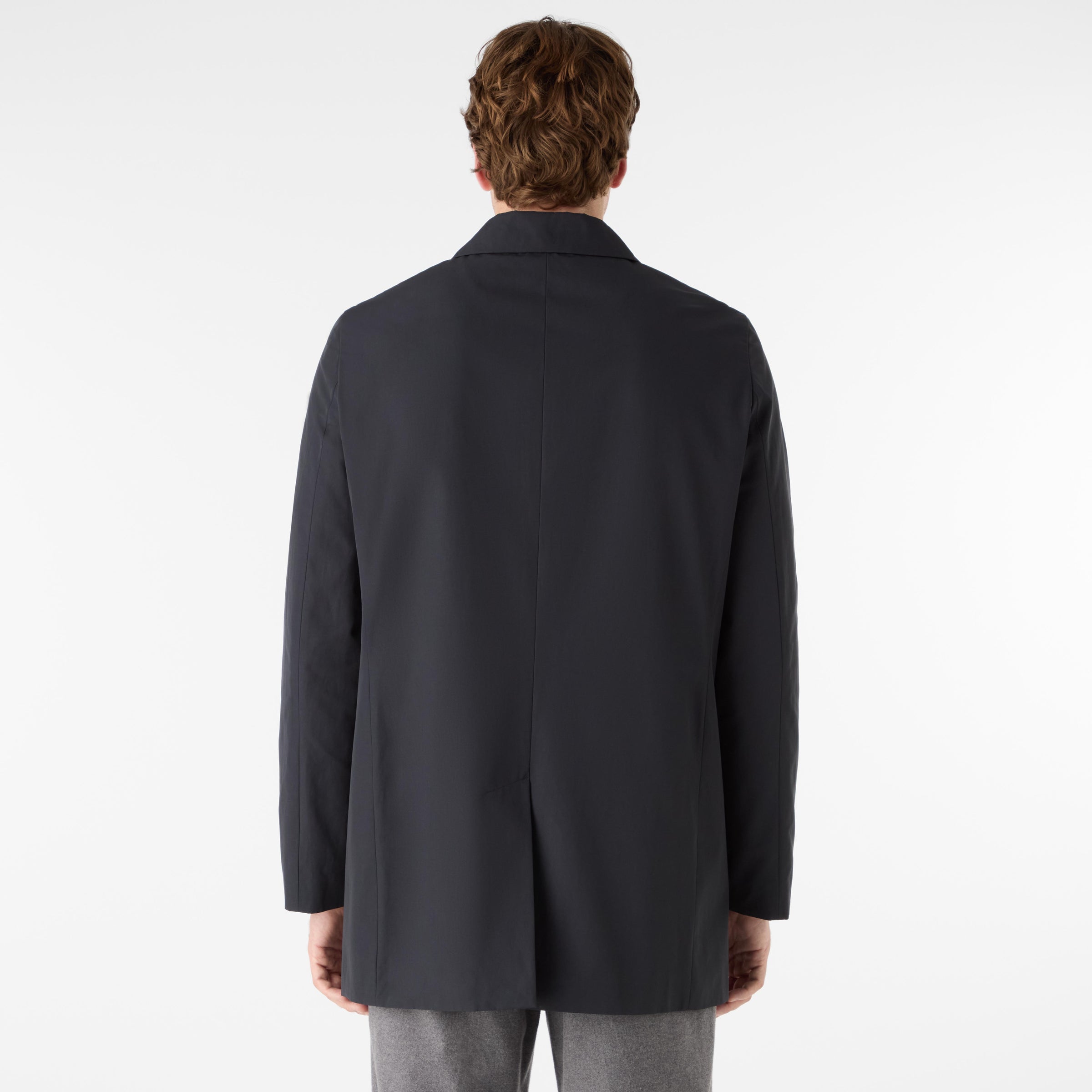 Huntingfield Navy