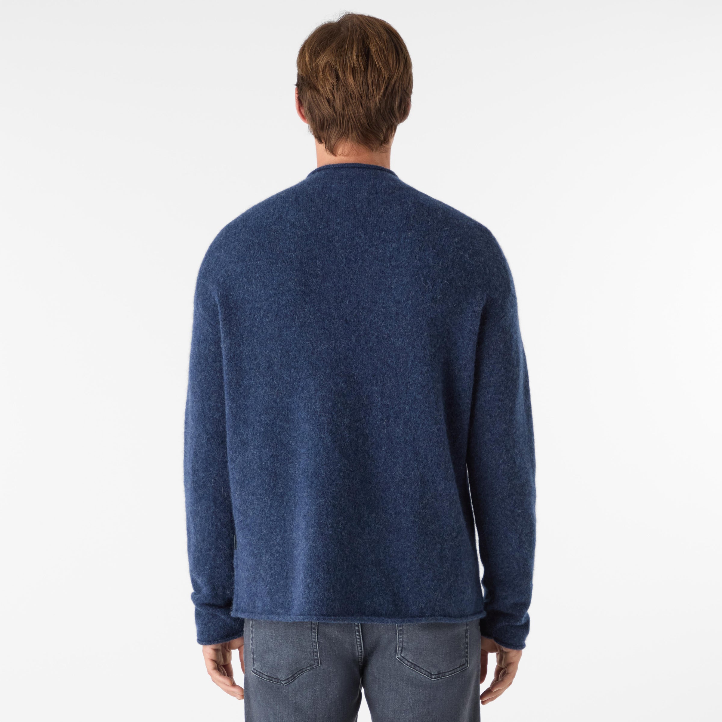 Hyde Navy