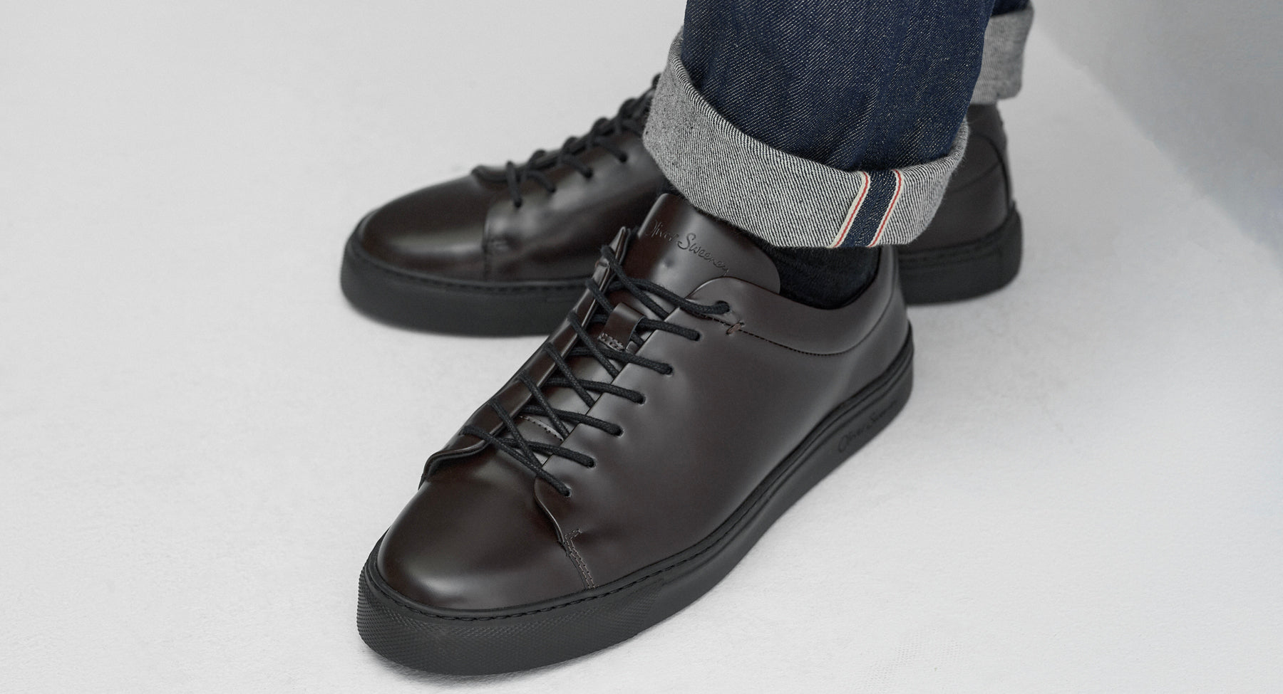 Izeda Black