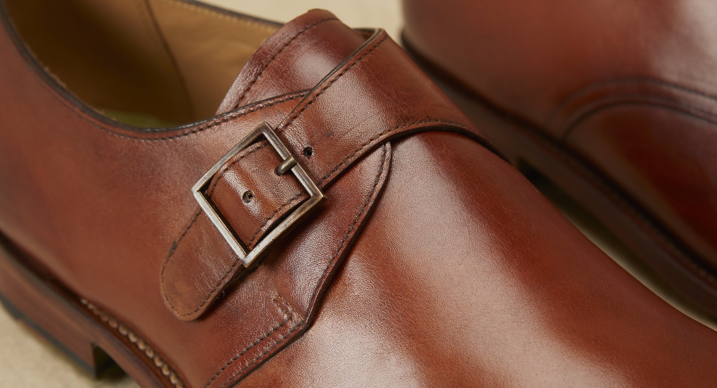 Idbury Tan