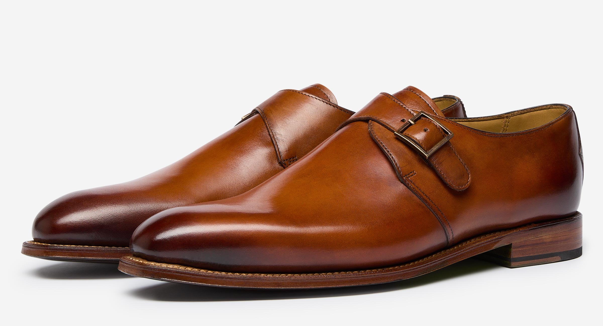 Idbury Tan