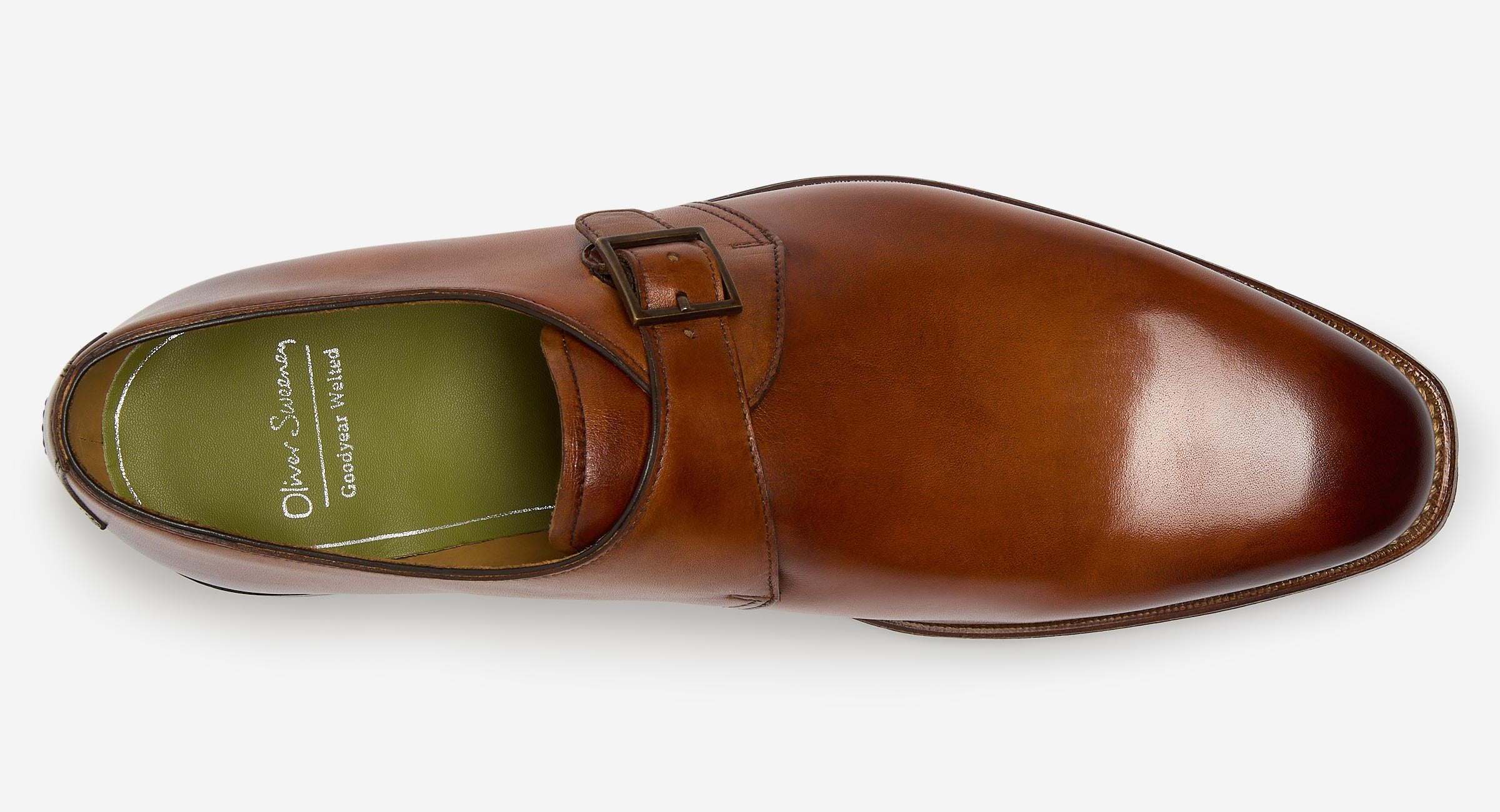 Idbury Tan