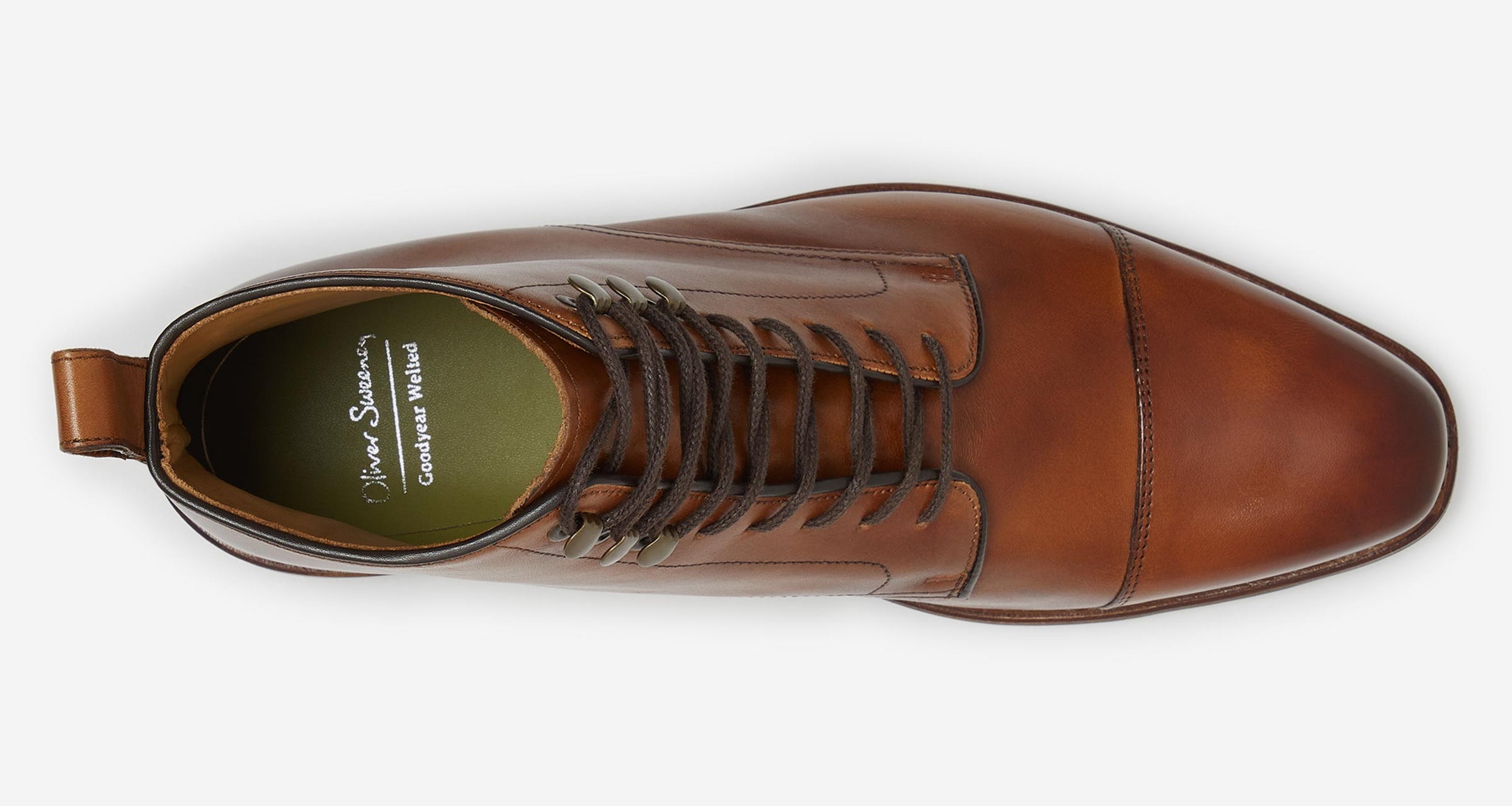 Inglesham Tan