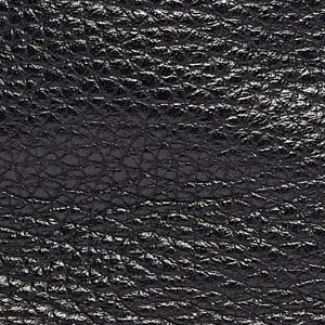 Closeup of Deer Leather Upper