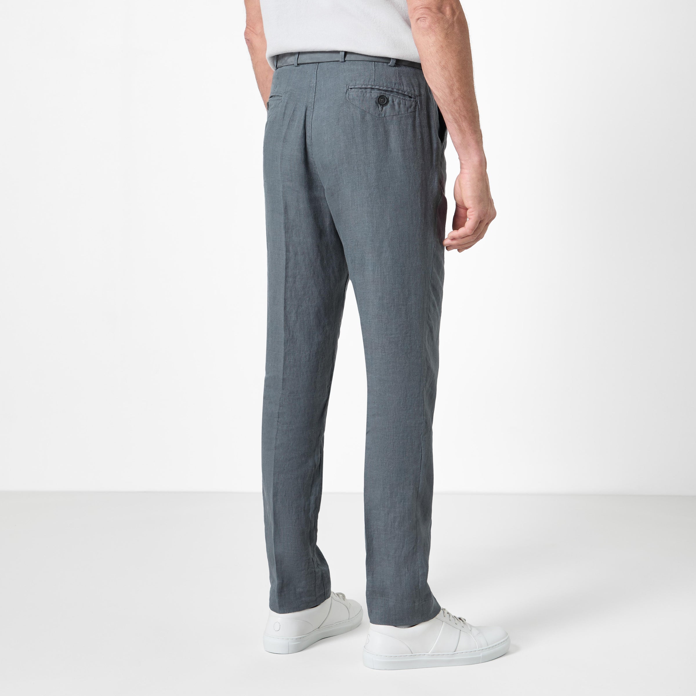 Kettleburgh Grey