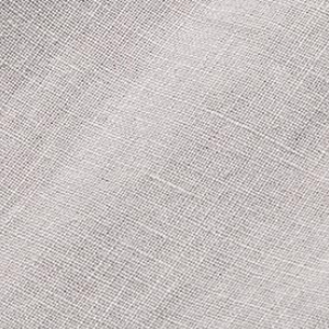 Closeup of Garment Dyed 100% linen