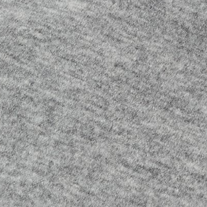Closeup of 12 gauge knit & marled yarn